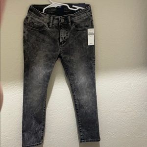Gap kids jeans